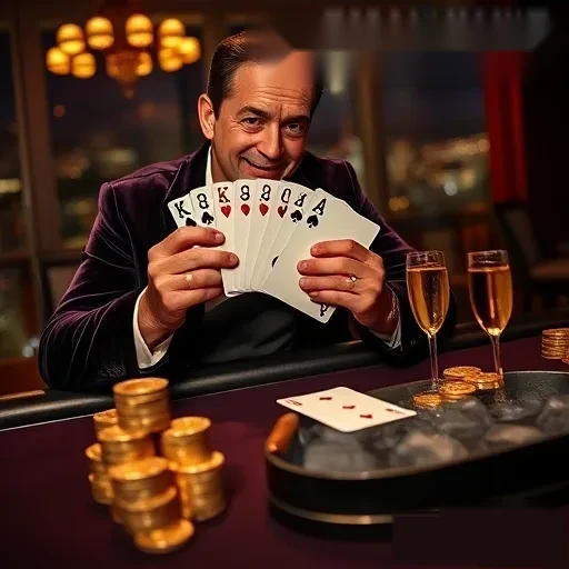 Cassino Okokrock app mobile